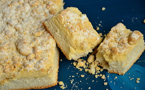 pastry dish thumbnail