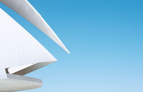 airplane, blue, sky, air Vehicle thumbnail