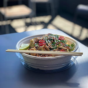 Served Food thumbnail