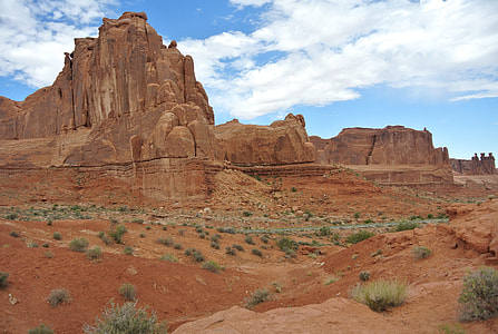 Park, United States National Parks thumbnail