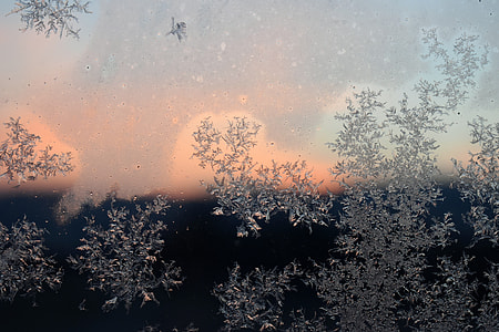Hardest, Frost, Winter, Cold, Frozen, ice thumbnail