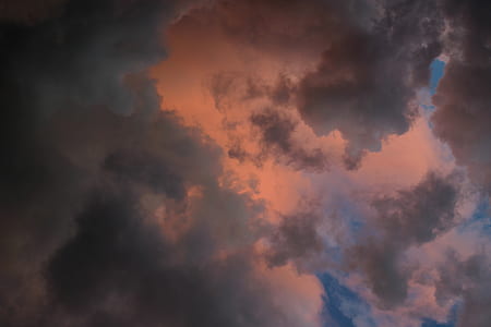 white clouds thumbnail