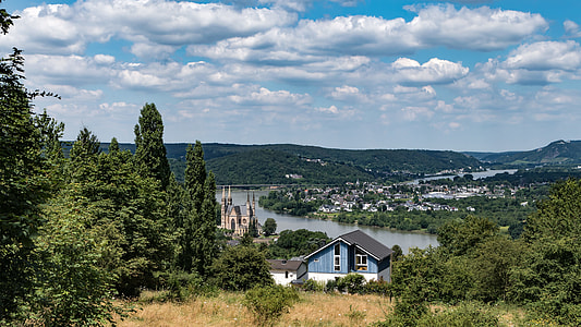 Remagen, Apollo In Aris Church thumbnail