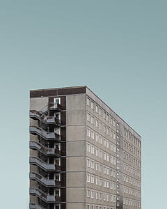 gray building thumbnail