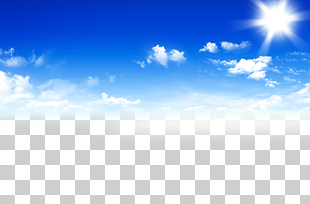 File formats Computer file, Blue sky and white clouds, white clouds and blue sky PNG clipart