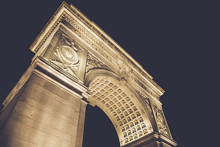 Arch De Triomphe, Paris thumbnail