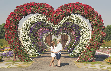 Sweet Photo of Couple thumbnail