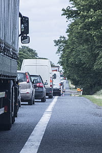 photography of traffic thumbnail