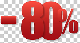 -80% Off Sale ,,80% text,,80% text PNG clipart