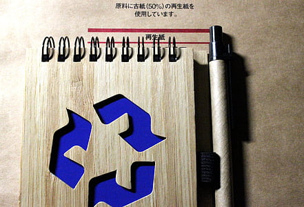 recycle logo thumbnail