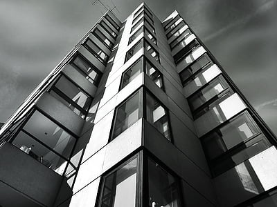 white and brown concrete building thumbnail