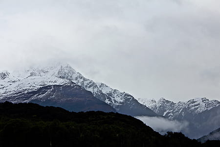 Mount Everest, Nepal thumbnail