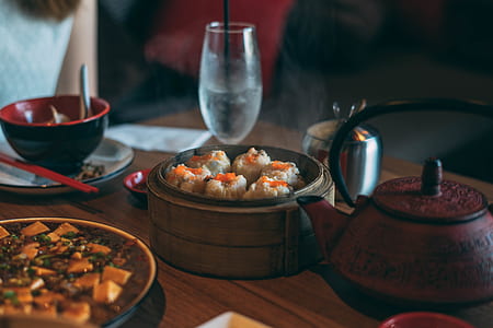 food, meal, kettle, asian thumbnail