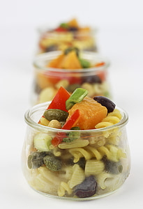 bowl of salad thumbnail