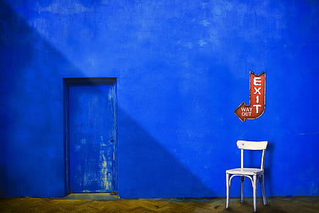 Blue Wall thumbnail