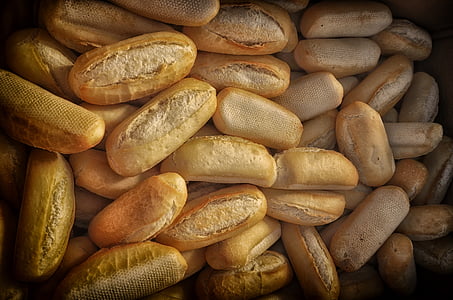 bunch of bread thumbnail