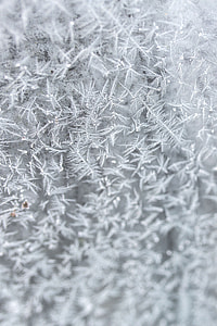 Frosty background thumbnail