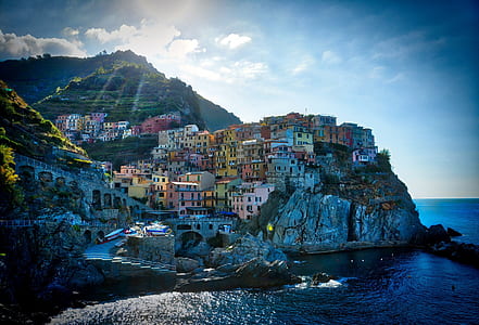 Cinque Terre, Italy thumbnail
