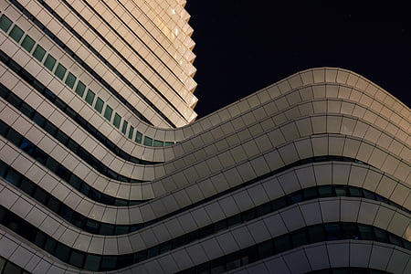 close-up photography of building thumbnail
