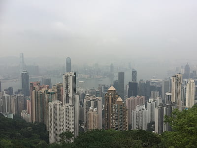 High-rise Buildings thumbnail