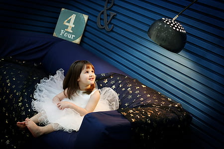 baby models, dress up, lights thumbnail
