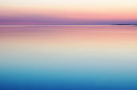 calm body of water thumbnail