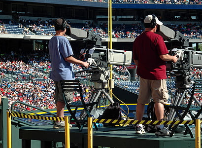 two person standing in stage platforms thumbnail