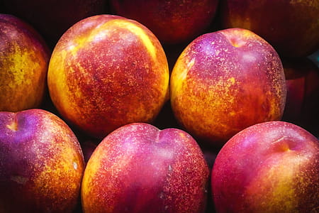 Nectarines thumbnail