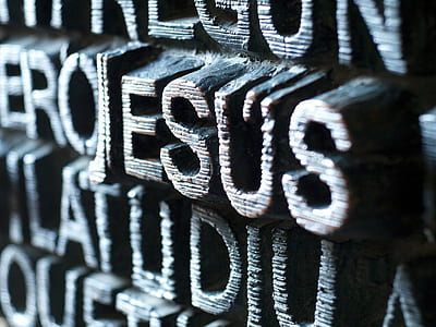 Jesus thumbnail