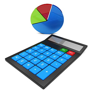 Calculate Statistics Representing Chart Computes And Calculates thumbnail