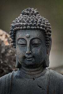 Gautama Buddah statue thumbnail