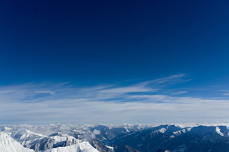 snow mountain thumbnail