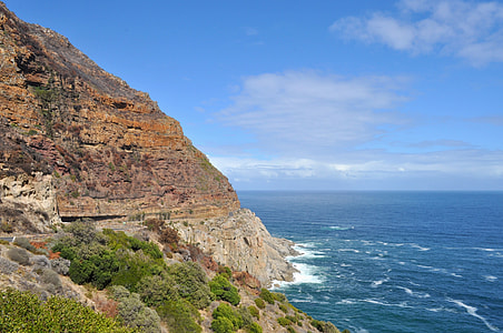 Chapman'S Peak Drive, Hout Bay thumbnail