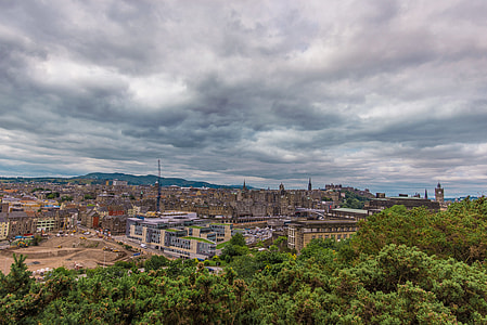 Holyrood Park In Edinburgh thumbnail