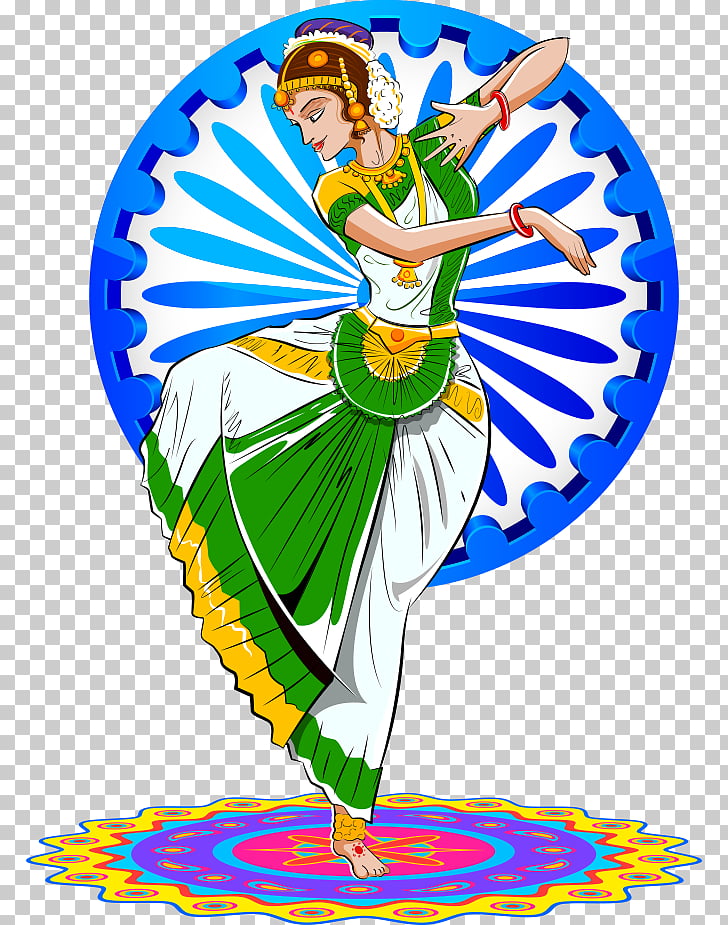 India January 26 Song Republic Day Indian People Holding India