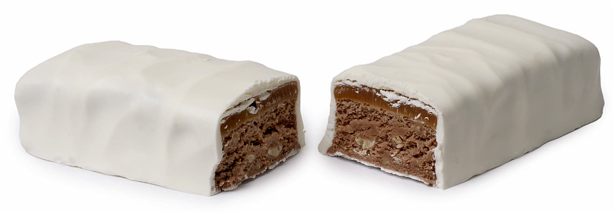 white chocolate bar thumbnail