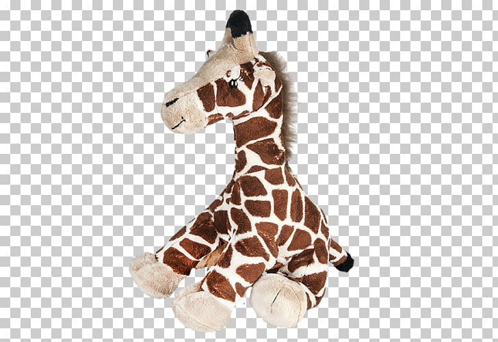 giant cuddly giraffe
