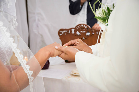 wedding vows thumbnail