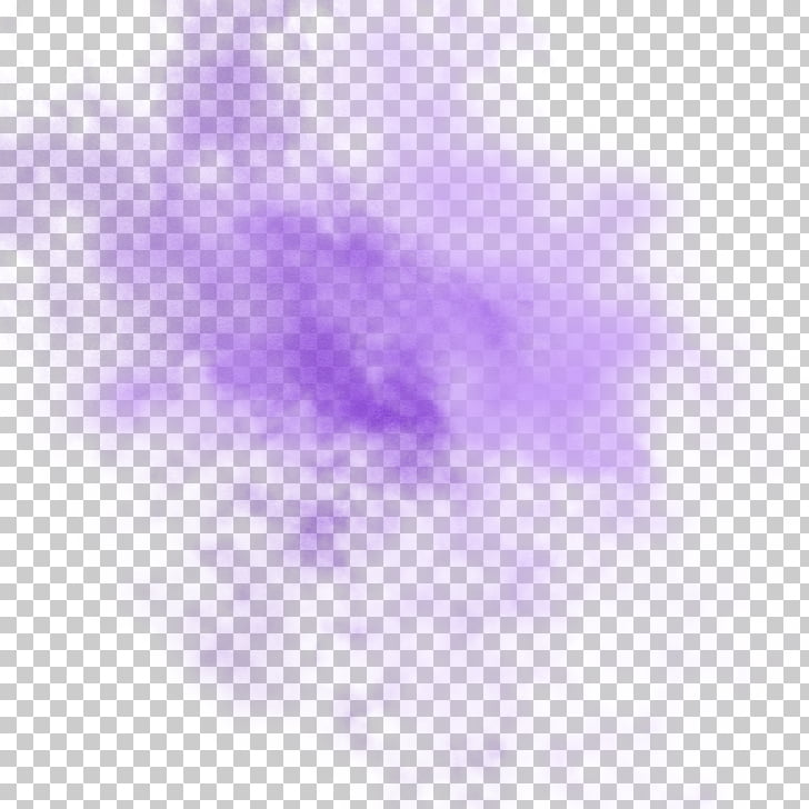 Light Fog, Bright light smoke fog, purple smoke PNG clipart
