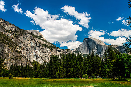 Yosemite National park thumbnail