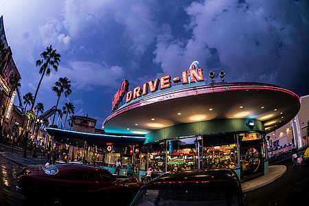 Universal Studios Japan, Amusement Park thumbnail