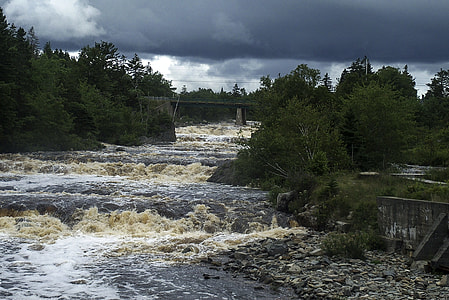 Sheet Harbour in Nova Scotia, Canada thumbnail