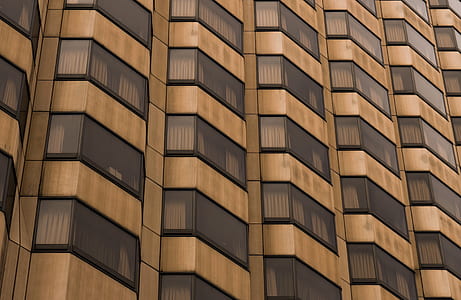 brown concrete building thumbnail