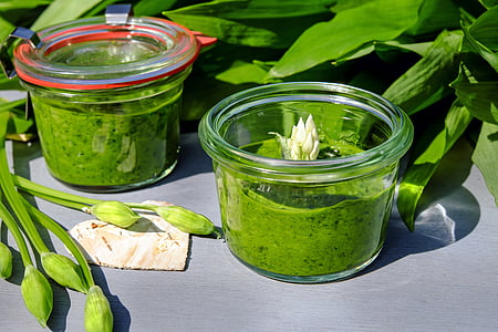 two clear glass plant pots during daytime thumbnail
