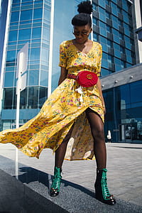 city, fashion, person, sunglasses thumbnail