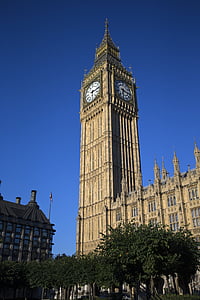 Elizabeth Tower, London thumbnail