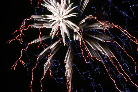 fireworks clipart thumbnail