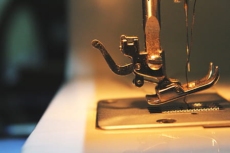 Sewing Machine thumbnail