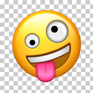 IPhone Emoji Apple iOS 11, emojis, LOL emoji PNG clipart
