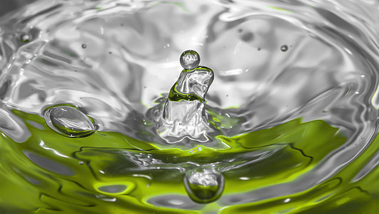 Short-Term Exposure, Drop Of Water thumbnail
